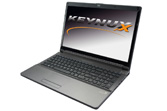 Clevo W350STQ - Keynux Epure 6M Intel Core i7, GPU directX 11, GPU Quadro FX