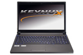 Clevo P150EM - Keynux Epure 7H Intel Core i7, GPU directX 11, GPU Quadro FX