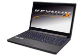 Clevo P150EM - Keynux Epure 7H Intel Core i7, GPU directX 11, GPU Quadro FX