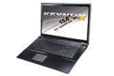 Clevo W251HUQ - Keynux Epure S4 Intel Core i7, GPU directX 11, GPU Quadro FX