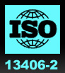 Norme ISO 13406-2