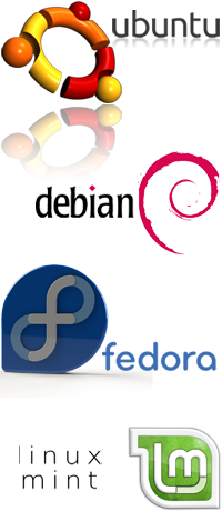 SANTIANNE - Clevo NP70PNP compatible Ubuntu, Fedora, Debian, Mint, Redhat
