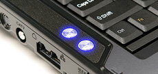 Touches gamers programmables (D900C / D901C - Widea DX)