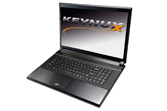 Clevo P170SM - Keynux Ymax 7M Intel Core i7, 2 disques RAID, GPU directX 11, GPU Quadro FX