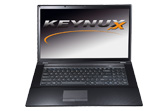 Clevo W270HUQ - Keynux Ymax S4 Intel Core i7, GPU directX 11, GPU Quadro FX