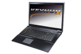 Clevo W270HUQ - Keynux Ymax S4 Intel Core i7, GPU directX 11, GPU Quadro FX