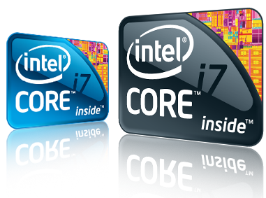 Intel Core 2 Duo - Intel Core 2 Extreme Keynux Widea X7 - Barebone Clevo X7200 avec Intel Core i7 et Core I7 Extreme Editioni