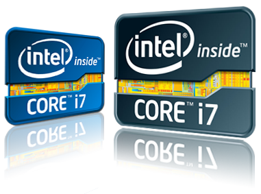 Keynux Intel Core i5 et Core i7