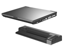 SANTIANNE - Ordinateur portable Tablette KX-11X avec station accueil