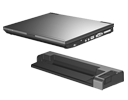 SANTIANNE - Ordinateur portable Durabook R13S avec station d'accueil