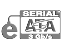 SANTIANNE - Ordinateur et station de travail Sonata Z9 avec port e-SATA eSATA