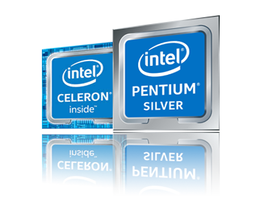 CLEVO NL51GU P - Processeurs Intel Celeron - Pentium silver - SANTIANNE