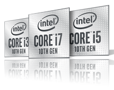  KNX GK7MRFR - Processeurs Intel Core i3, Core i5 et Core I7 - 10<sup>ième</sup> génération - SANTIANNE