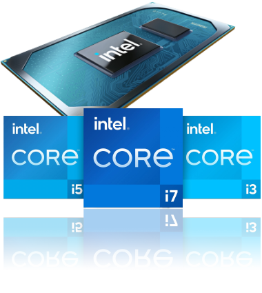  CLEVO NH55HJQ - Processeurs Intel Core i3, Core i5 et Core I7 - 11<sup>ième</sup> génération - SANTIANNE