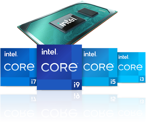  CLEVO NP50PNP - Processeurs Intel Core i3, Core i5 et Core I7 - 12<sup>ième</sup> génération - SANTIANNE