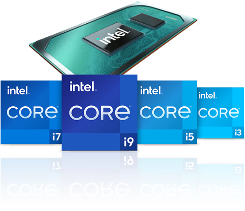  CLEVO PD70PNT - Processeurs Intel Core i3, Core i5, Core I7 et Core I9 - 12<sup>ième</sup> génération - SANTIANNE