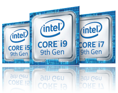 CLEVO P955RT3 - Processeurs Intel Core i3, Core i5 et Core I7 - SANTIANNE