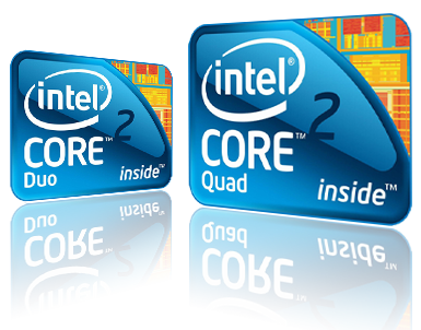 Intel Core 2 Duo - Intel Core 2 Extreme