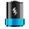 SANTIANNE Tablette KX-12D - Alimentation / Batterie
