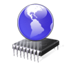 SANTIANNE Tablette KX-12D - Communication (Base)