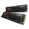 SANTIANNE Enterprise 790-D5 - Slot M.2 PCI-e N°1