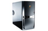 Keynux Sonata S5 - Antec Sonata - Carte graphique DirectX ou Quadro FX - 4 disques internes - 2 cartes graphiques en SLI