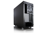 SANTIANNE Serveur Rack PC assemblé très puissant et silencieux - Boîtier Fractal Define R5 Black