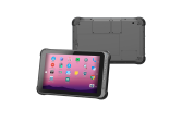 SANTIANNE Serveur Rack Tablette 10 pouces incassable, antichoc, étanche, écran tactile, très grande autonomie, durcie, militarisée IP65  - KX-10Q