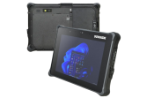 SANTIANNE Durabook R8 AV16 Tablette tactile étanche eau et poussière IP66 - Incassable - MIL-STD 810H - MIL-STD-461G - Durabook R8