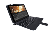 SANTIANNE Tablette KX-12K Tablette tactile durcie militarisée IP65 incassable, étanche, très grande autonomie - KX-12K