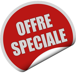 Clevo V360SNMQ offre spéciale promo - SANTIANNE