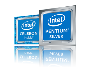  CLEVO NL40CU - Processeurs Intel Celeron - Pentium silver - SANTIANNE