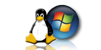 Stations de travail et Serveurs assemblés sur mesure, compatibles Linux et Windows SANTIANNE